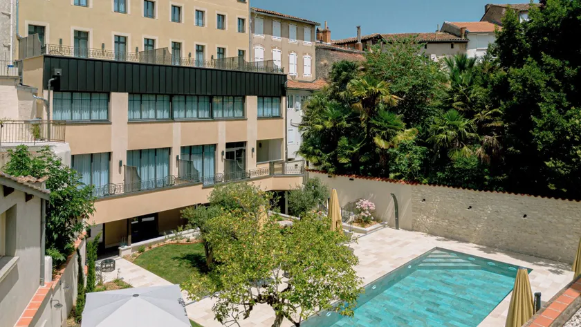 Hôtel Lapérouse, Albi - Image 1