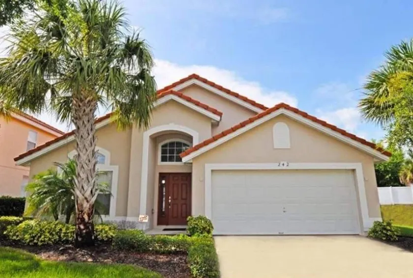 Aviana - Pet Friendly 4bd/3ba Pool Home - #4av242 - Image 1