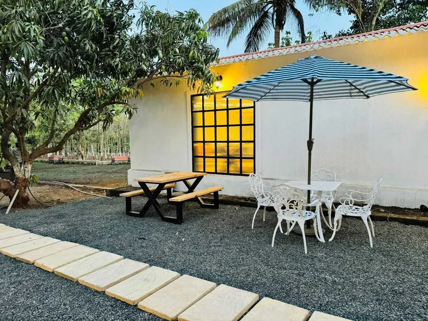 Sorathgadh Resort Sasan Gir- By Astirna Hospitality - Image 1