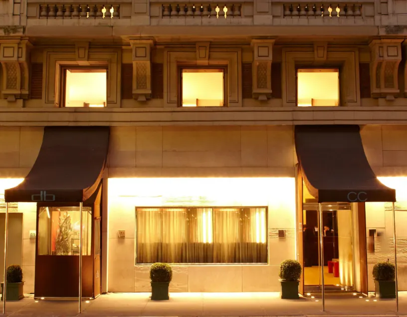 City Club Hotel - Image 1