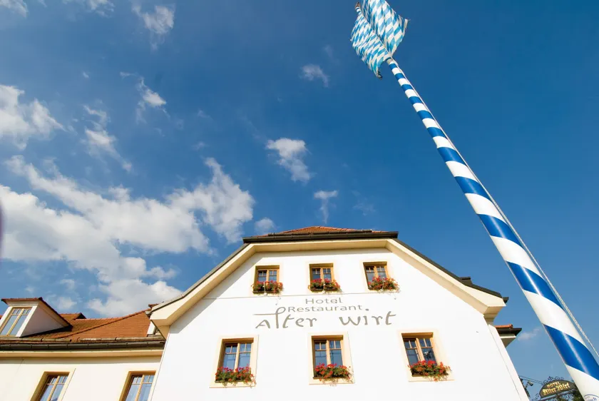 Bio-Hotel Alter Wirt - Image 1