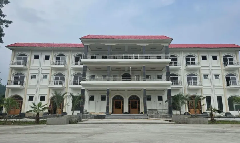 The Lychee Hotel & Resort - Image 1