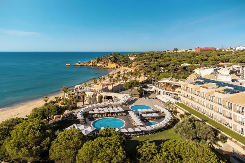 Grande Real Santa Eulalia Resort & Hotel Spa - Image 1