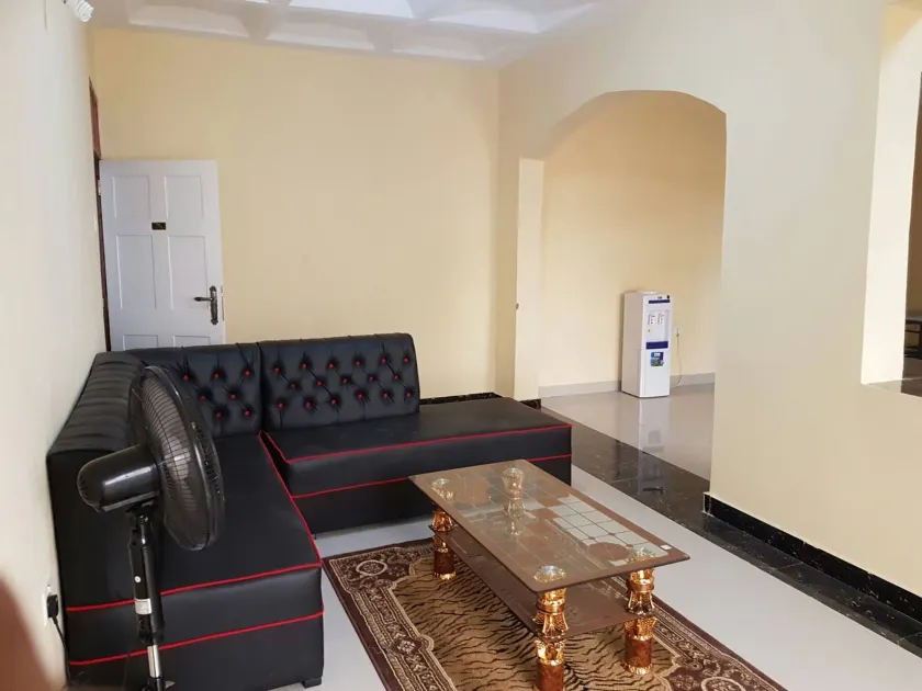 Bamburi Furnished Apartment - Image 1