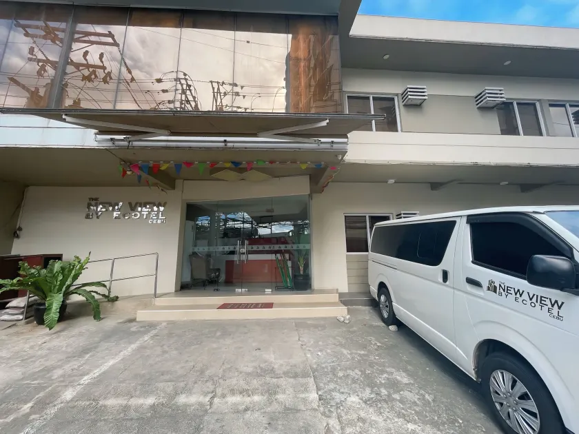 The New View by Ecotel - Cebu - Image 1