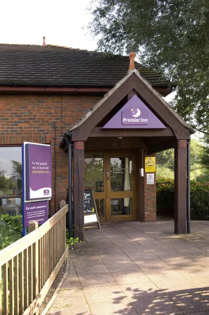 Premier Inn West Bromwich - Image 1