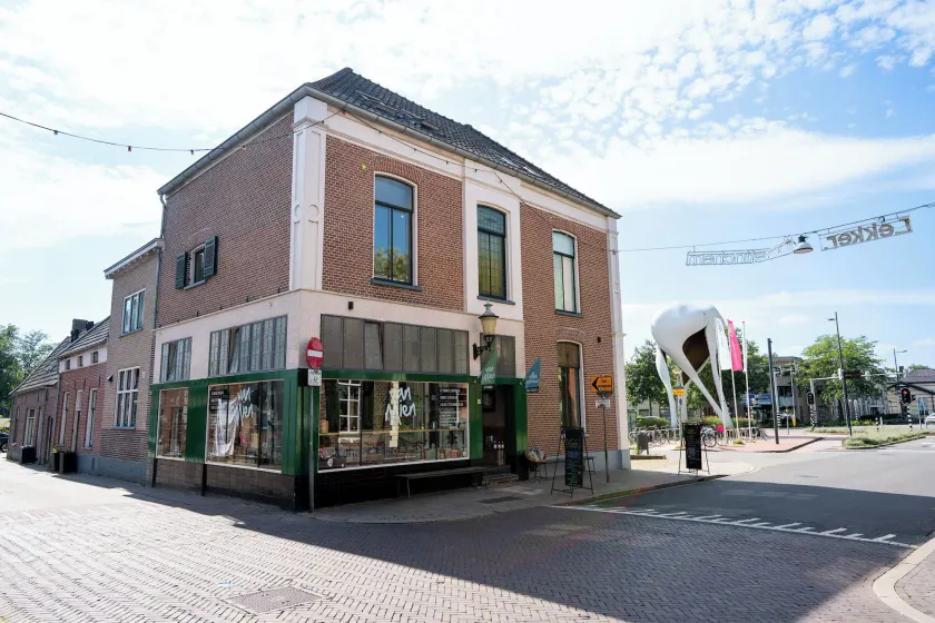 Boetiekhotel Villa Wanrooy - Image 1