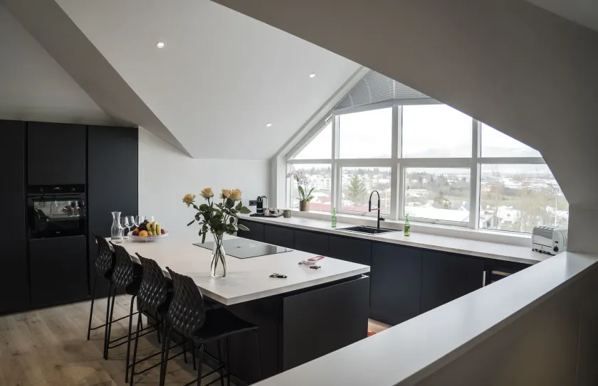 Om Apartments - Image 1