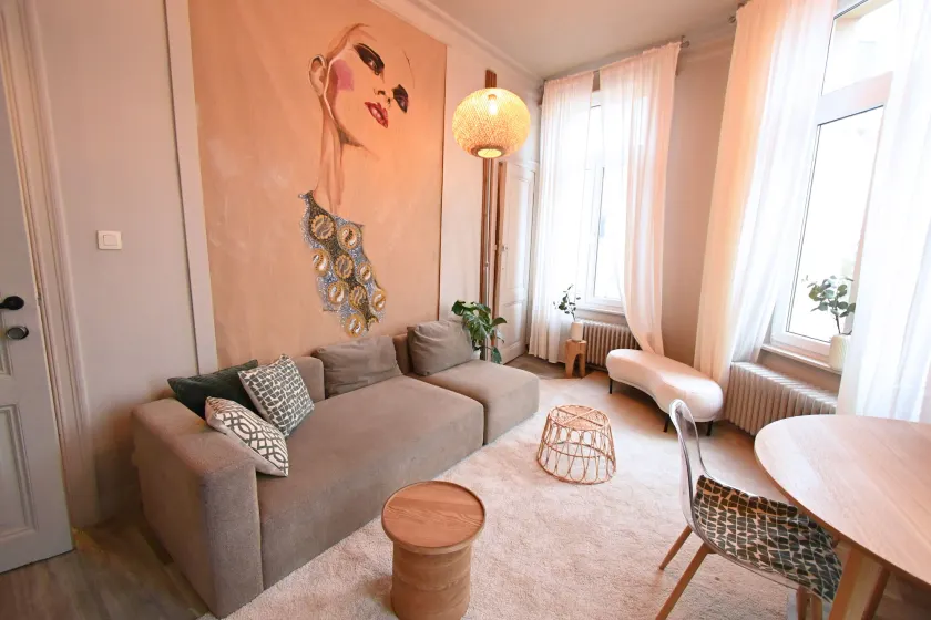Low Budget Luxury Apartments-3 - Image 1