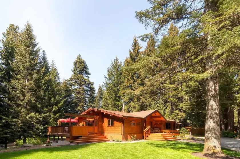 Yakima River Retreat - Image 1