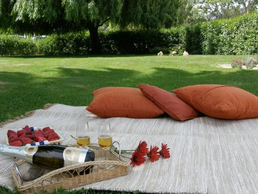 Herdades Da Frupor - Casas De Campo - Image 1