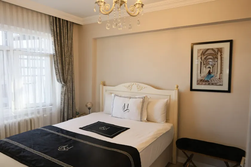 Samsun Charme Hotel - Image 1