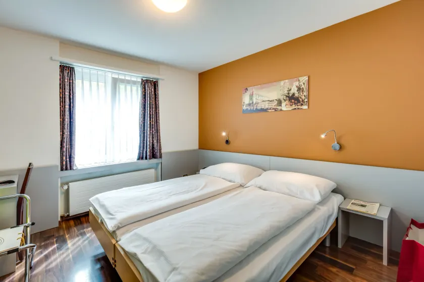 Alexander Guesthouse Zurich Old Town - Image 1