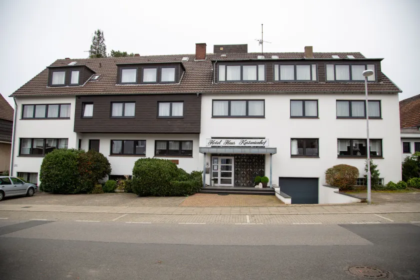 Haus Kastanienhof - Image 1