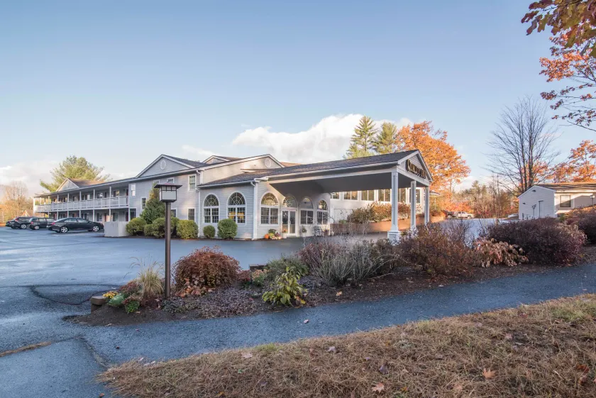 Align Inn Vermont - Image 1