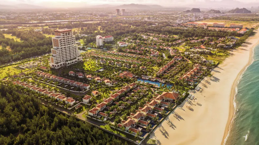 Fusion Resort and Villas Da Nang - Wellness Inclusive - Image 1