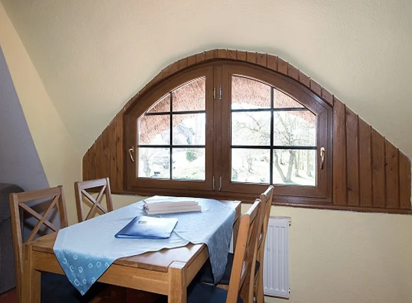 Alcor Hotel Feriendorf an der Ostsee - Chambre