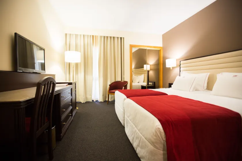 Hotel Miracorgo - Image 1