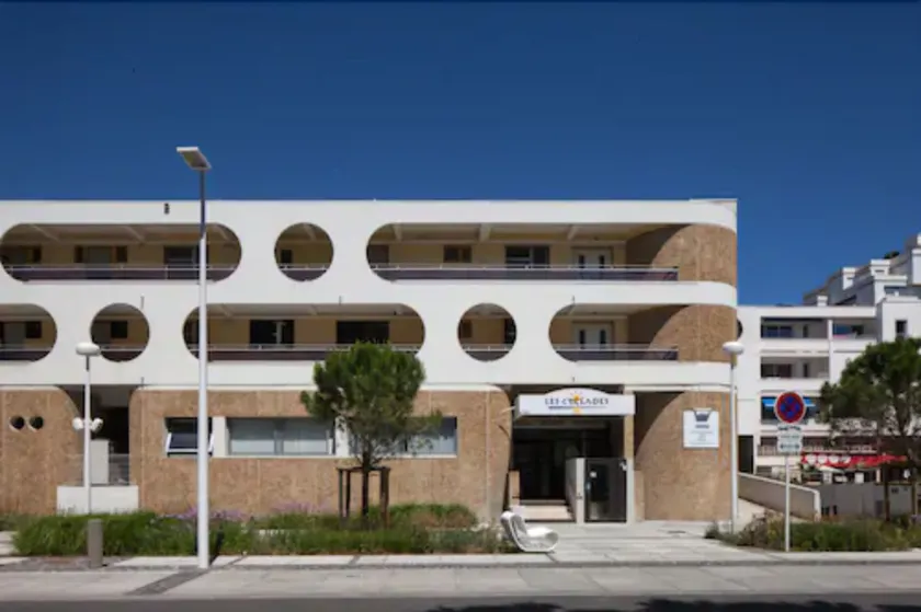 Actif Residence - Image 1