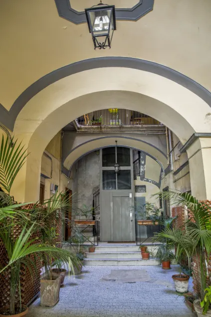 26 Urban Guest House - Image 1