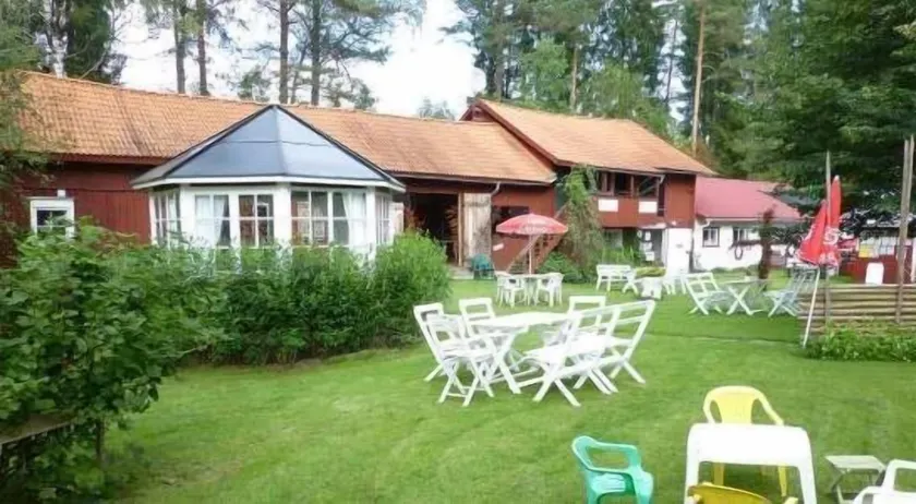 Prästmyren vandrarhem - Image 1