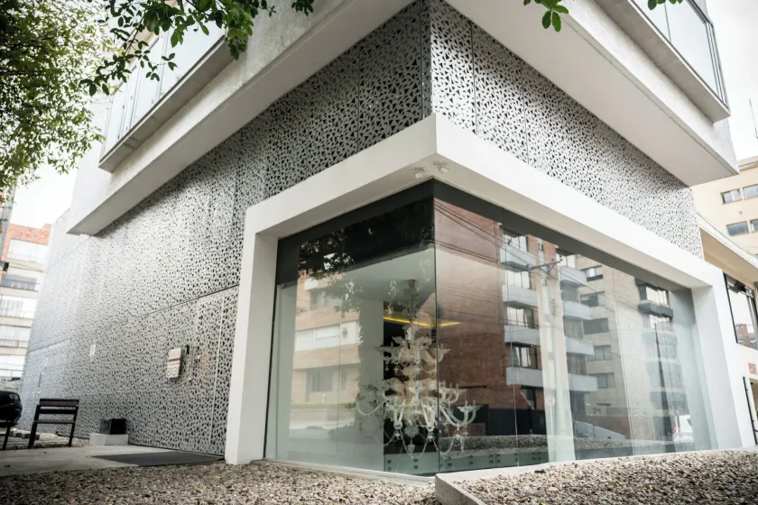 Hotel CityFlats - Image 1