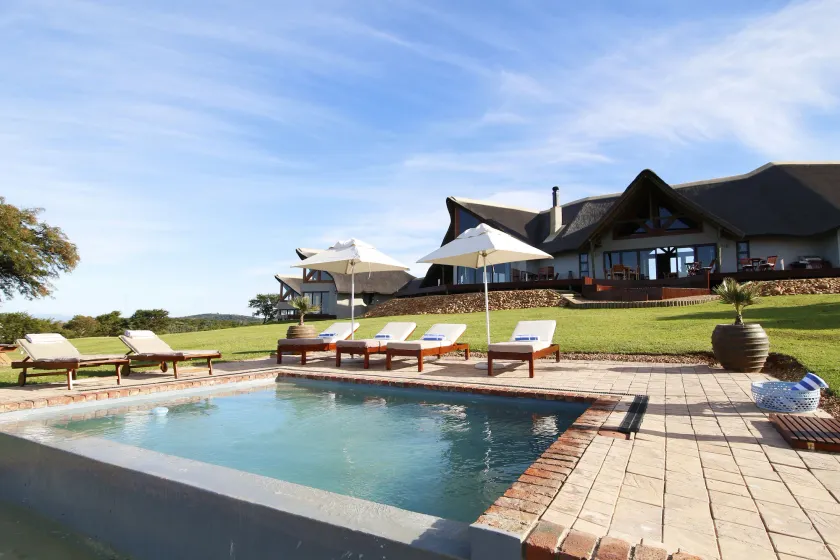 Jbay Zebra Lodge - Image 1