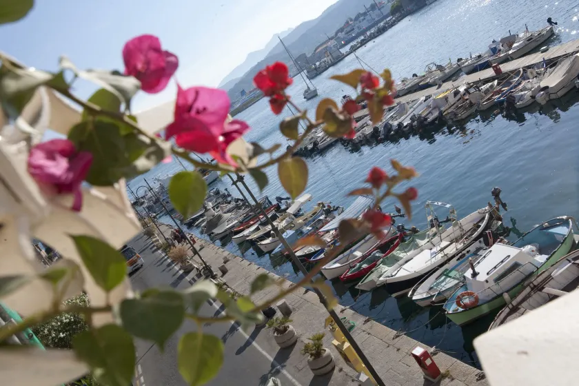 Porto Sole Rooms - Image 1