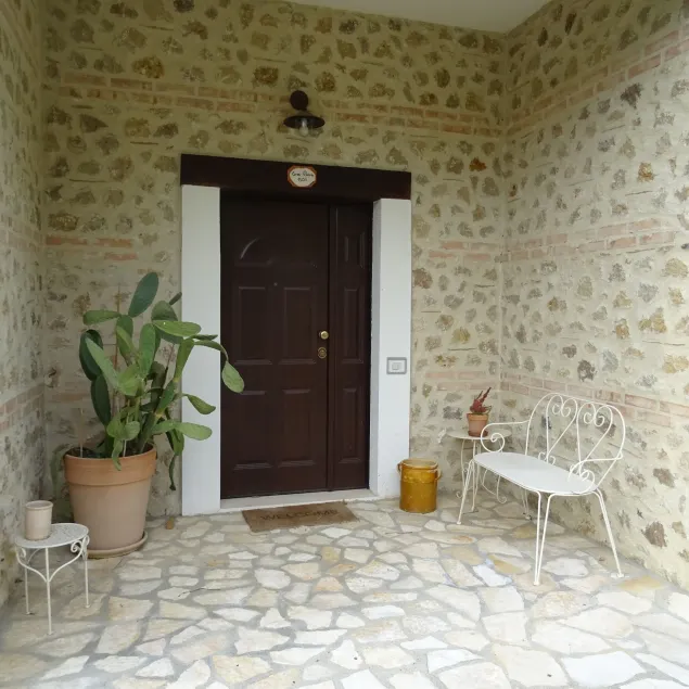 Residenza Mistral - Image 1
