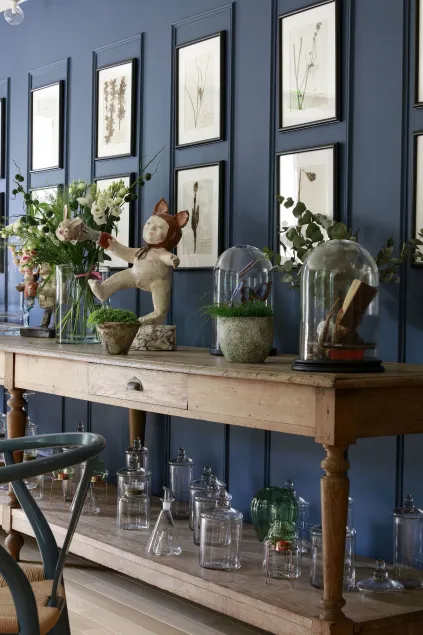 ANNEXE 1888 - Reception