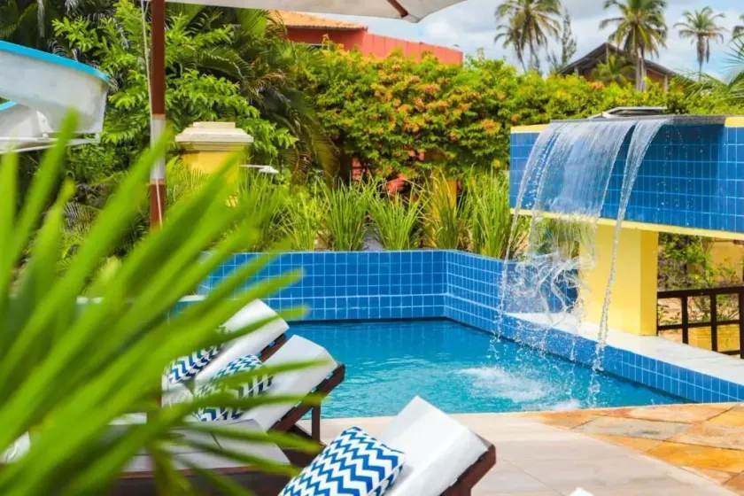 Aimberê Eco Resort Hotel - Image 1