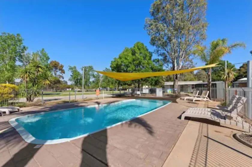 Discovery Parks - Moama West - Image 1