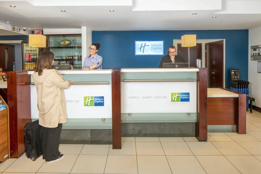 Holiday Inn Express York by IHG - Image 1
