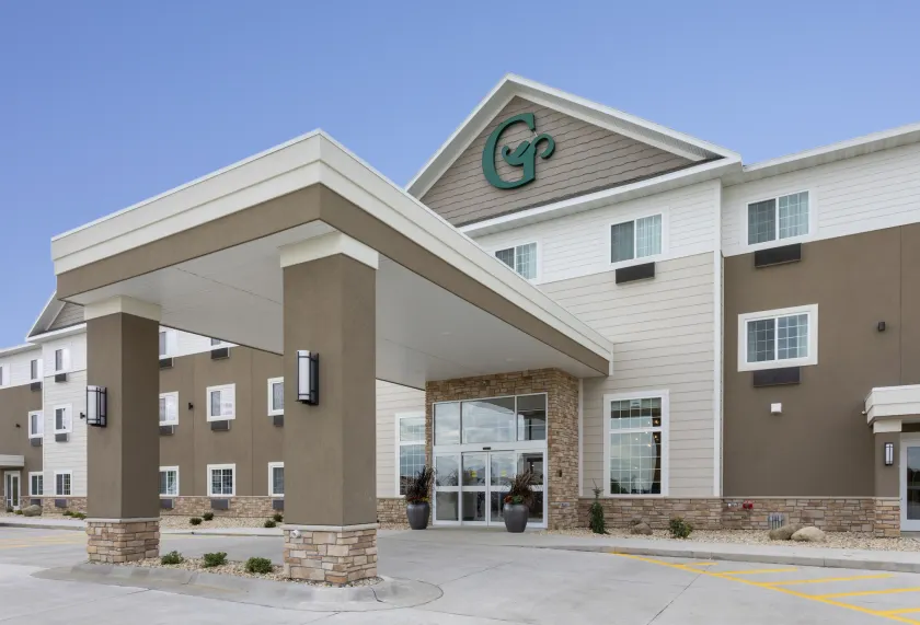 GrandStay Hotel & Suites - Image 1