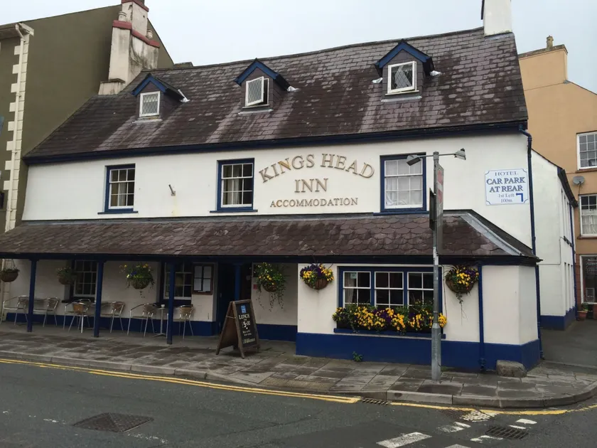 The Kings Head Inn - Image 1