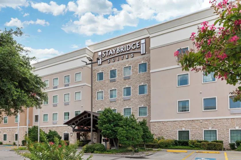 Staybridge Suites Plano North - Frisco by IHG - Image 1