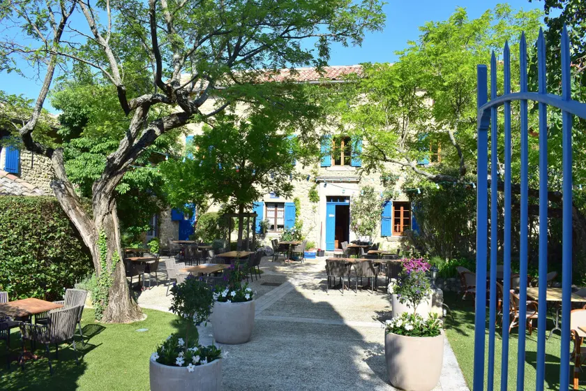 La Bastide Bleue - Image 1