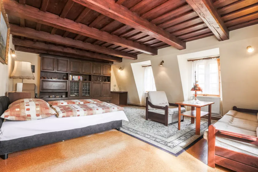 Pension Dientzenhofer - Image 1