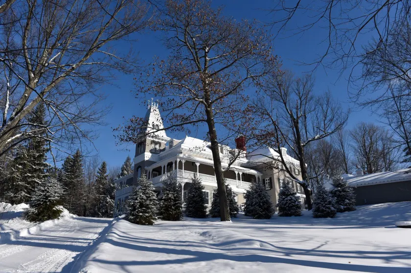 Manoir Maplewood - Image 1