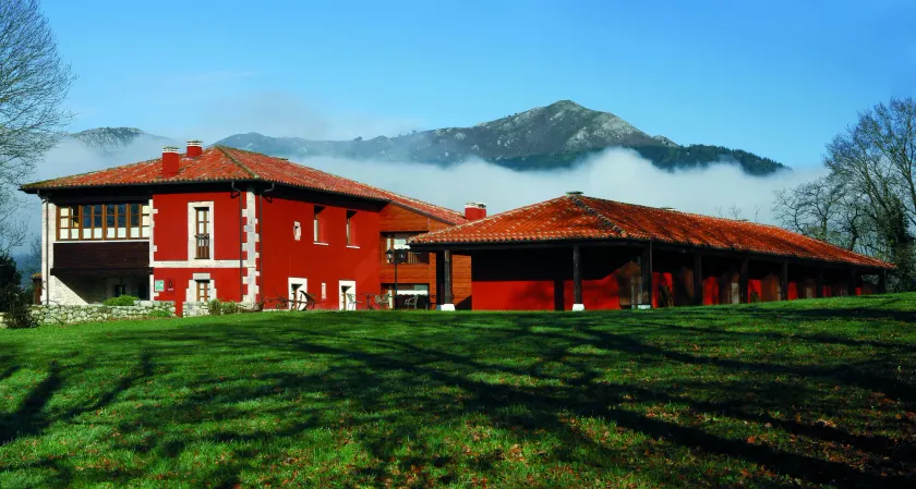 Hotel Rural Coviella - Image 1