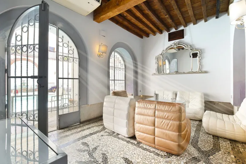 Villa Argaez - Image 1