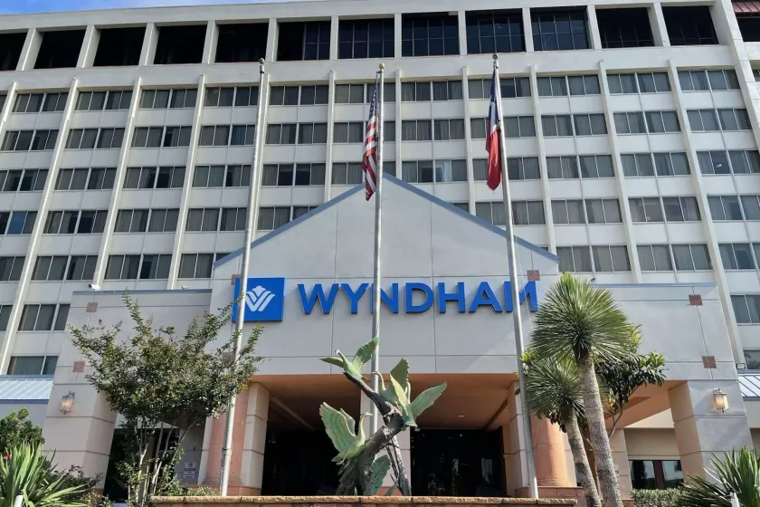 Wyndham Houston near NRG Park - Medical Center - Image 1