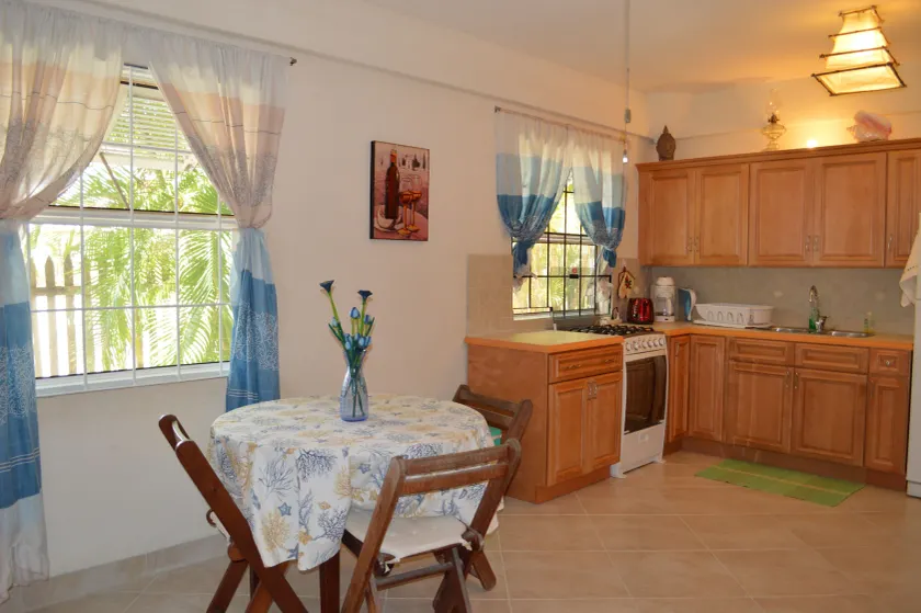 Sea-view Apartment - Image 1