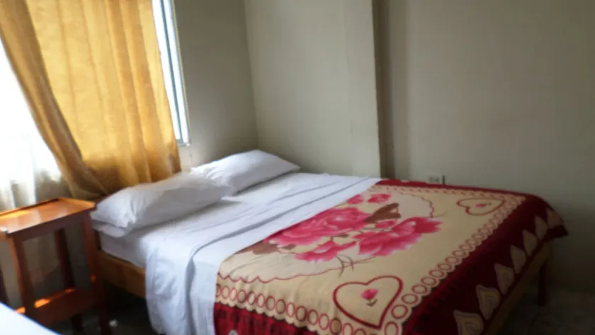 Hostal Miconia - Image 1