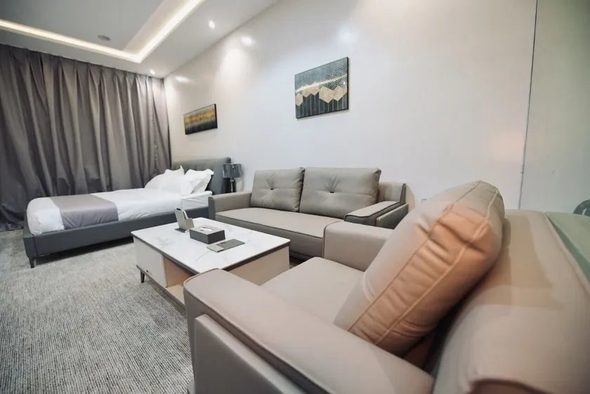 Qimam Park Hotel Al-baha 7 - Image 1