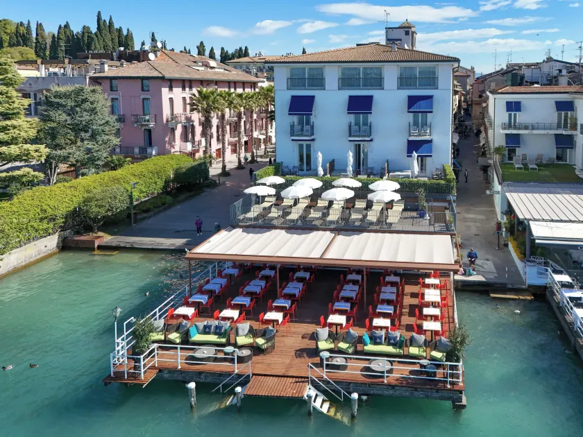 Hotel Flaminia - Image 1