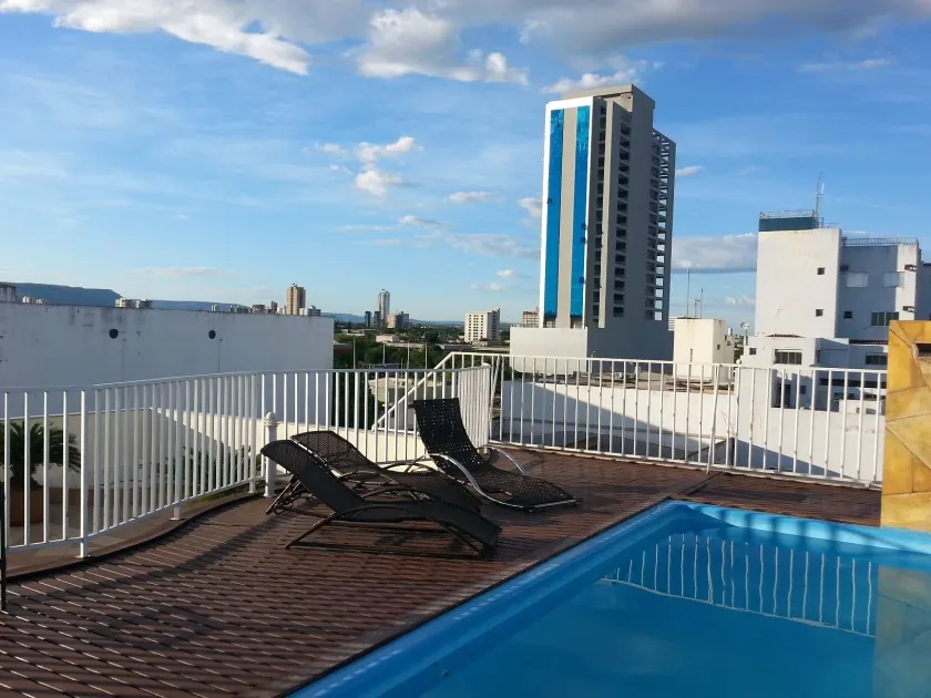 Hotel Eduardus - Image 1