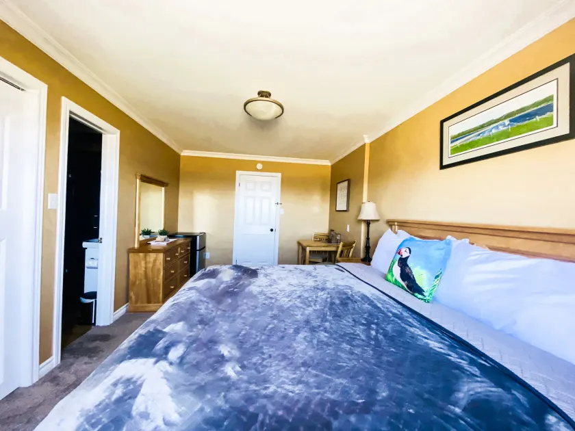 Sea Breeze Bed & Breakfast - Værelse