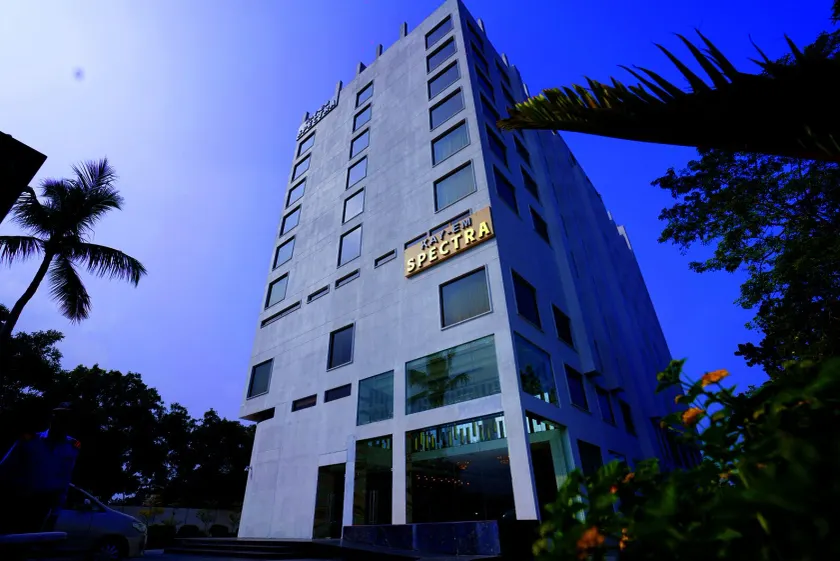 KAY-EM Spectra Hotel - Image 1