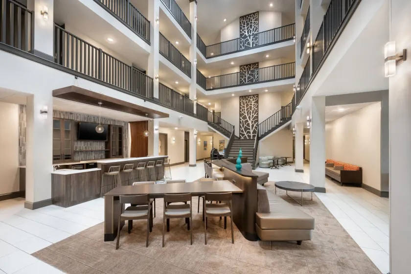 Springhill Suites by Marriott Conyers - Image 1